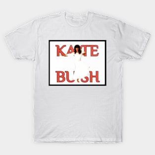 Kate Bush T-Shirt